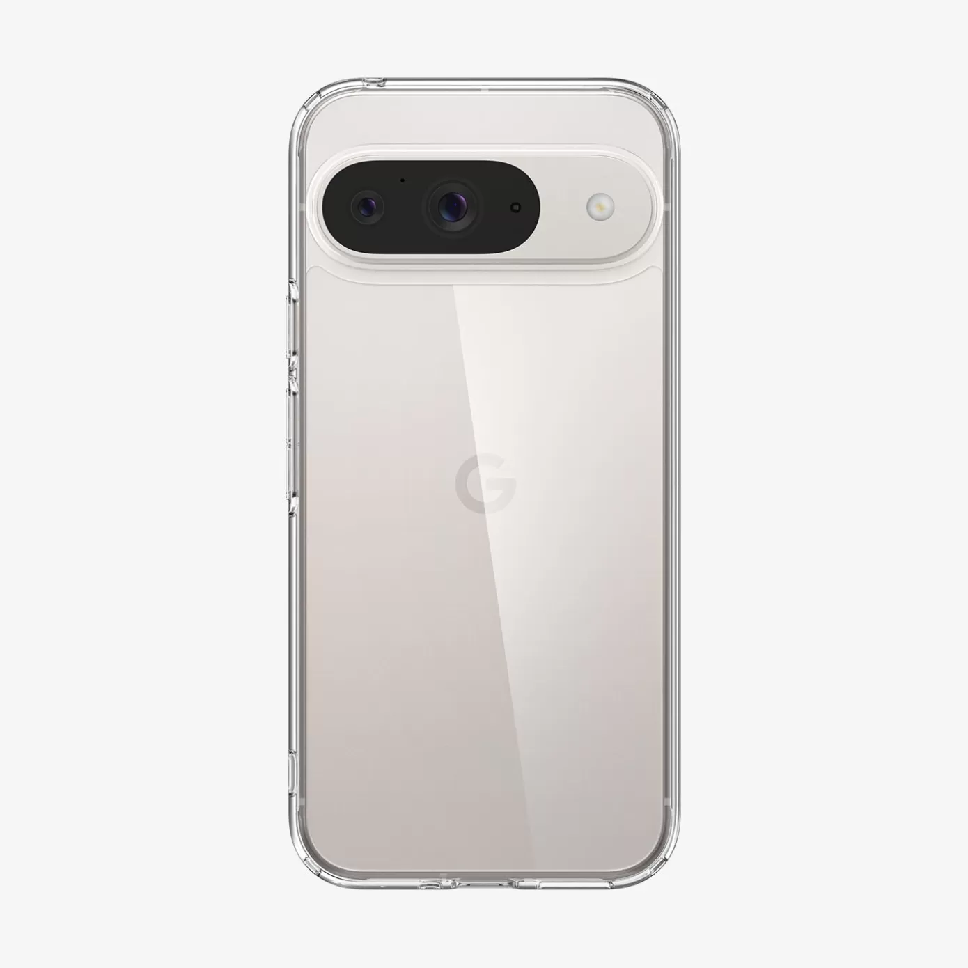 Spigen Pixel Phone·Pixel 9 Pro Fold | Pixel Phone·Pixel 9 Pro Xl | Ultra Hybrid Crystal Clear