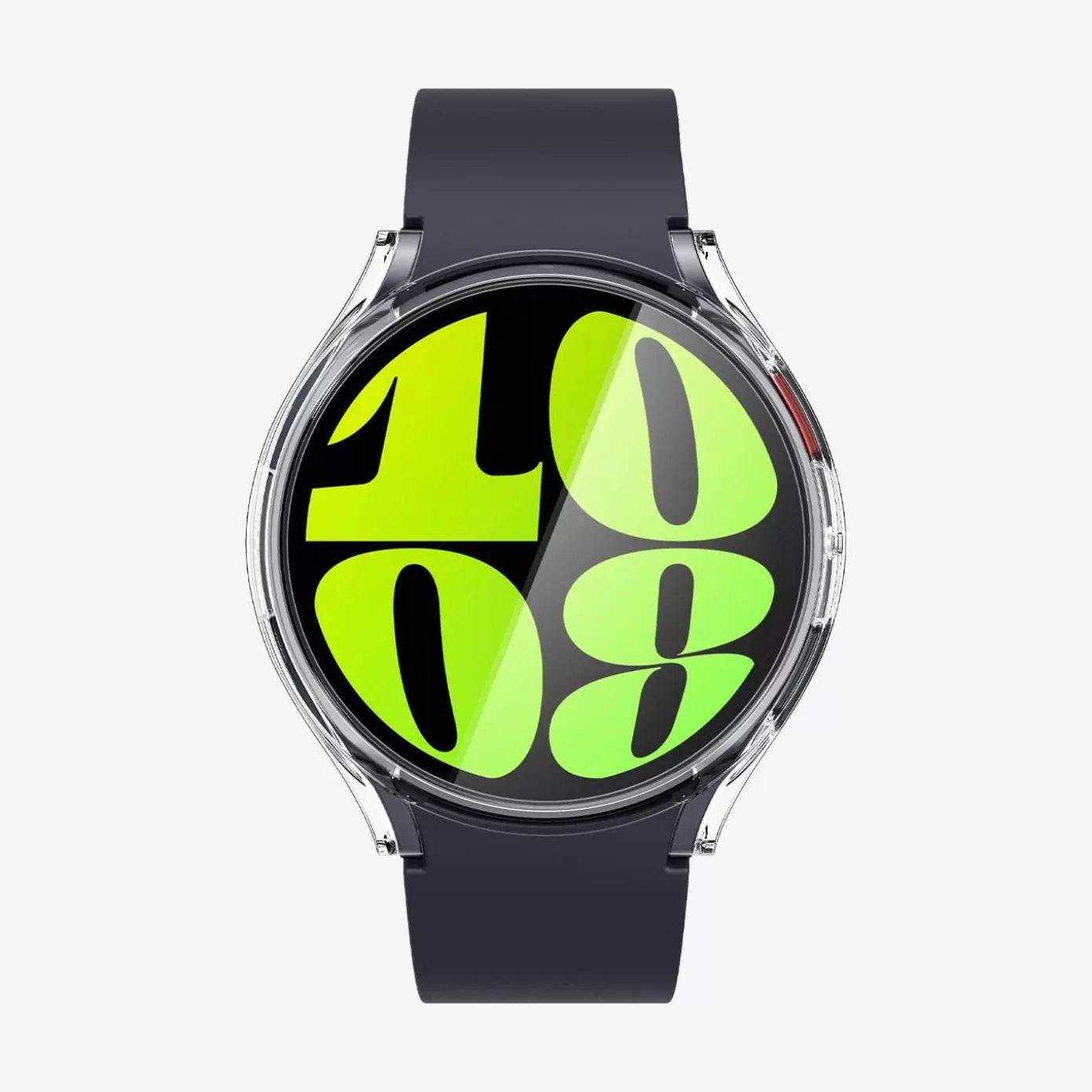 Spigen Galaxy Watch | Ultra Hybrid Crystal Clear