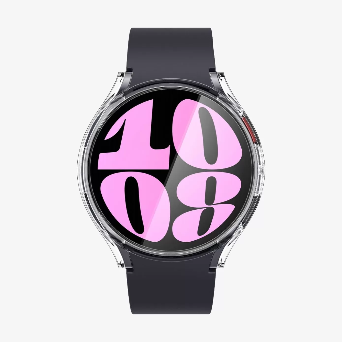 Spigen Galaxy Watch | Ultra Hybrid Crystal Clear