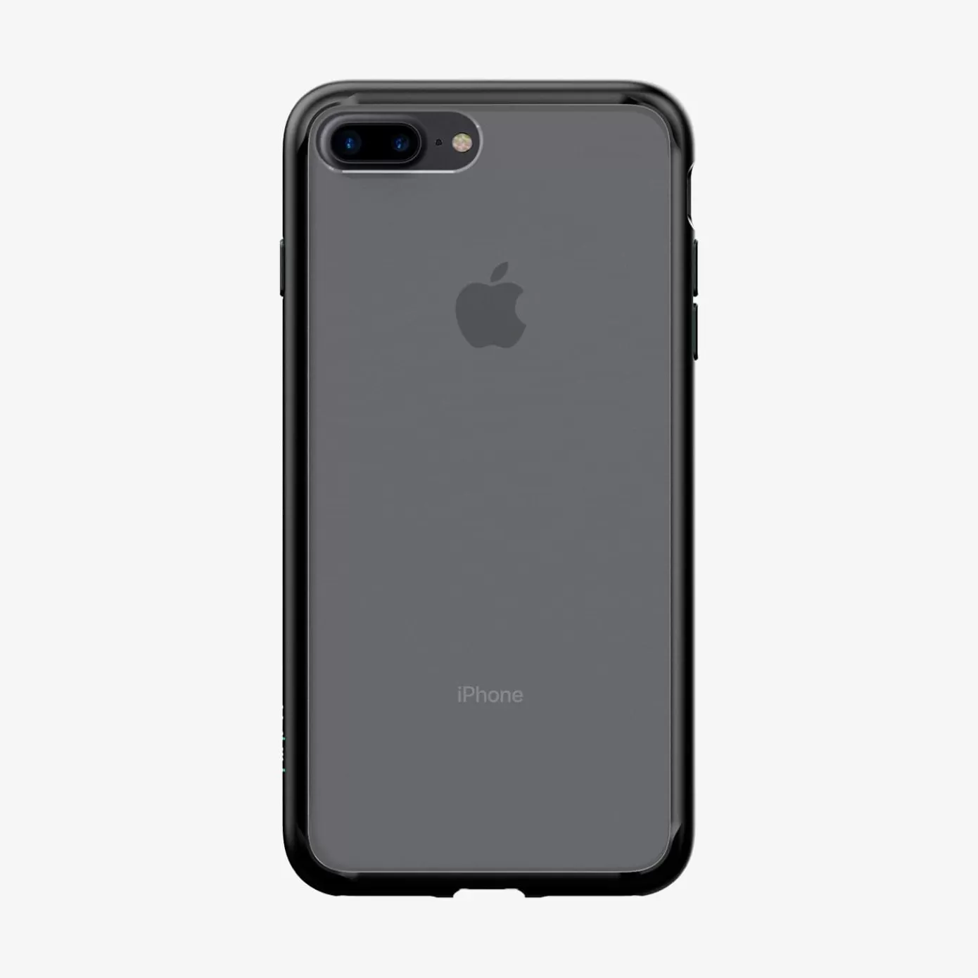 Spigen Iphone·More Iphone Series | Ultra Hybrid Black