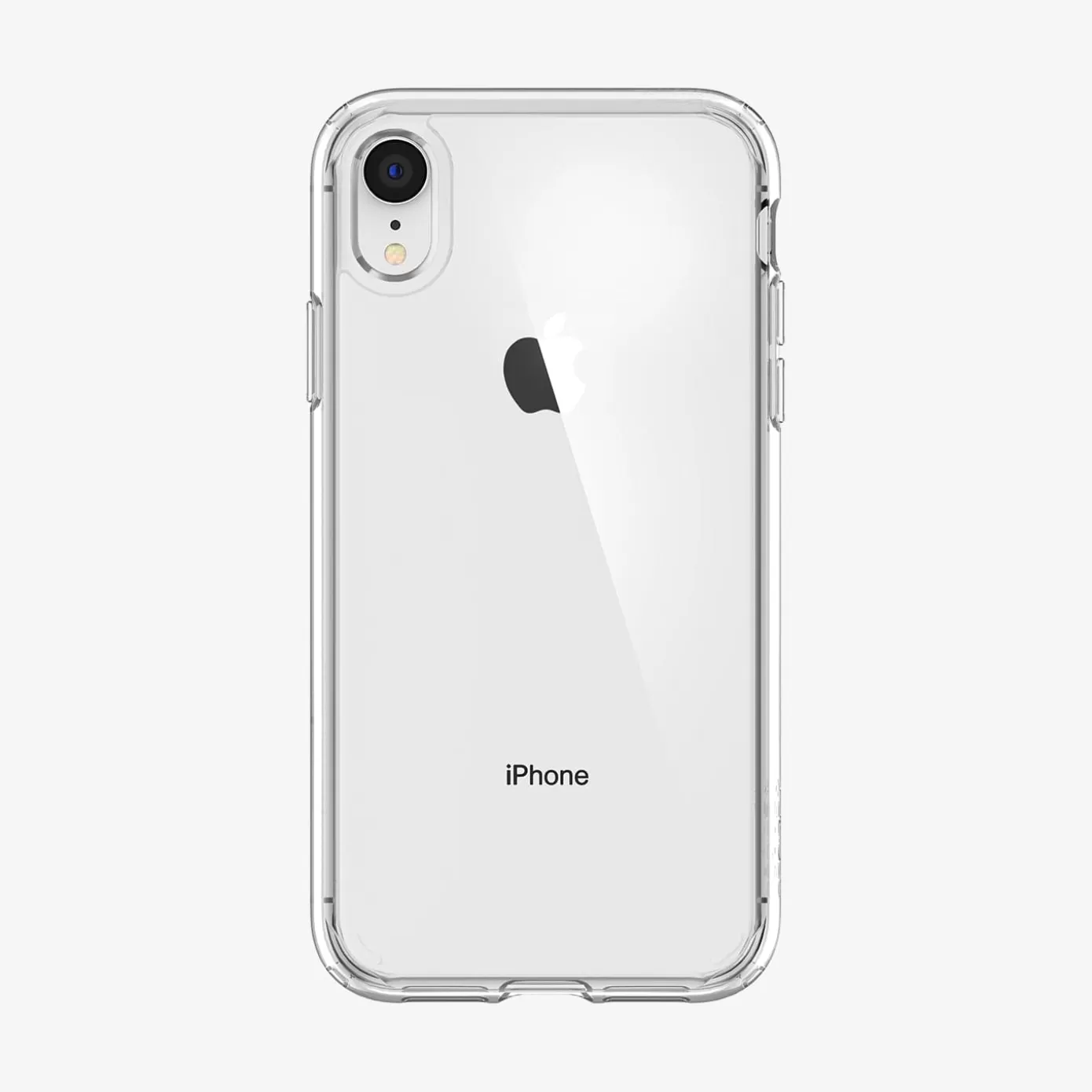 Spigen Iphone·More Iphone Series | Ultra Hybrid Crystal Clear