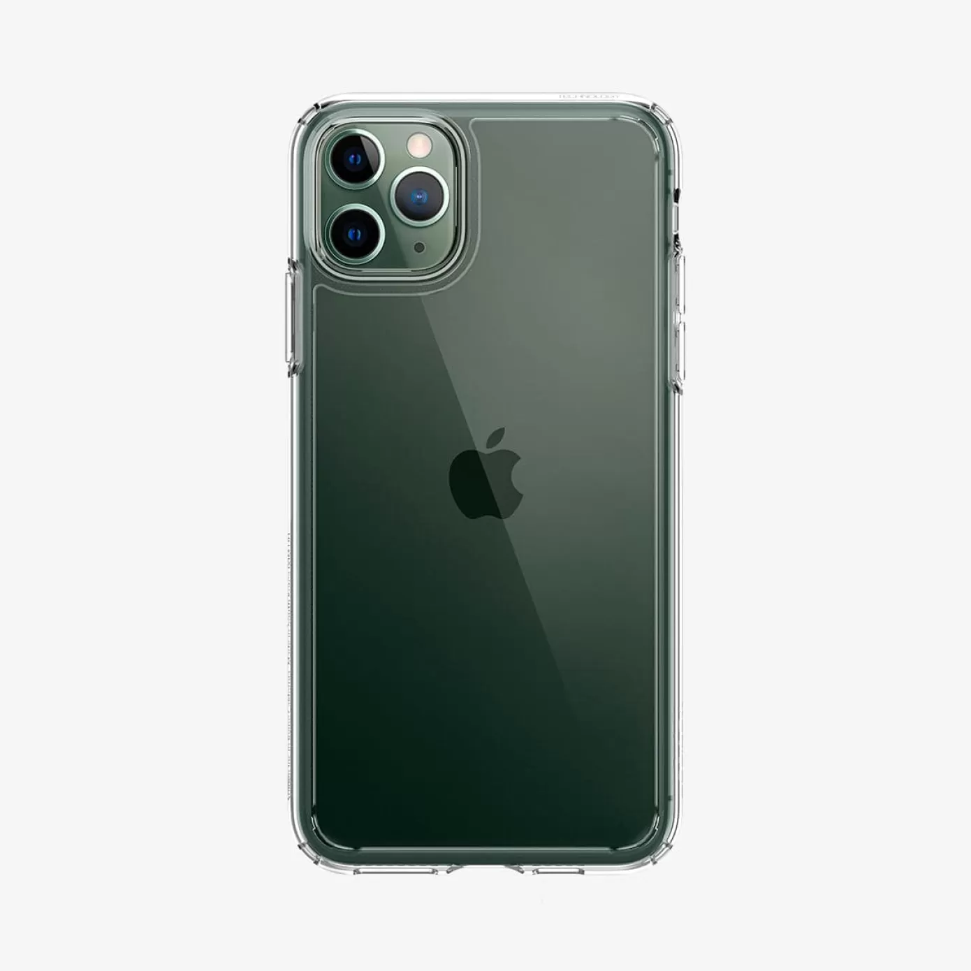 Spigen Iphone·More Iphone Series | Ultra Hybrid Crystal Clear