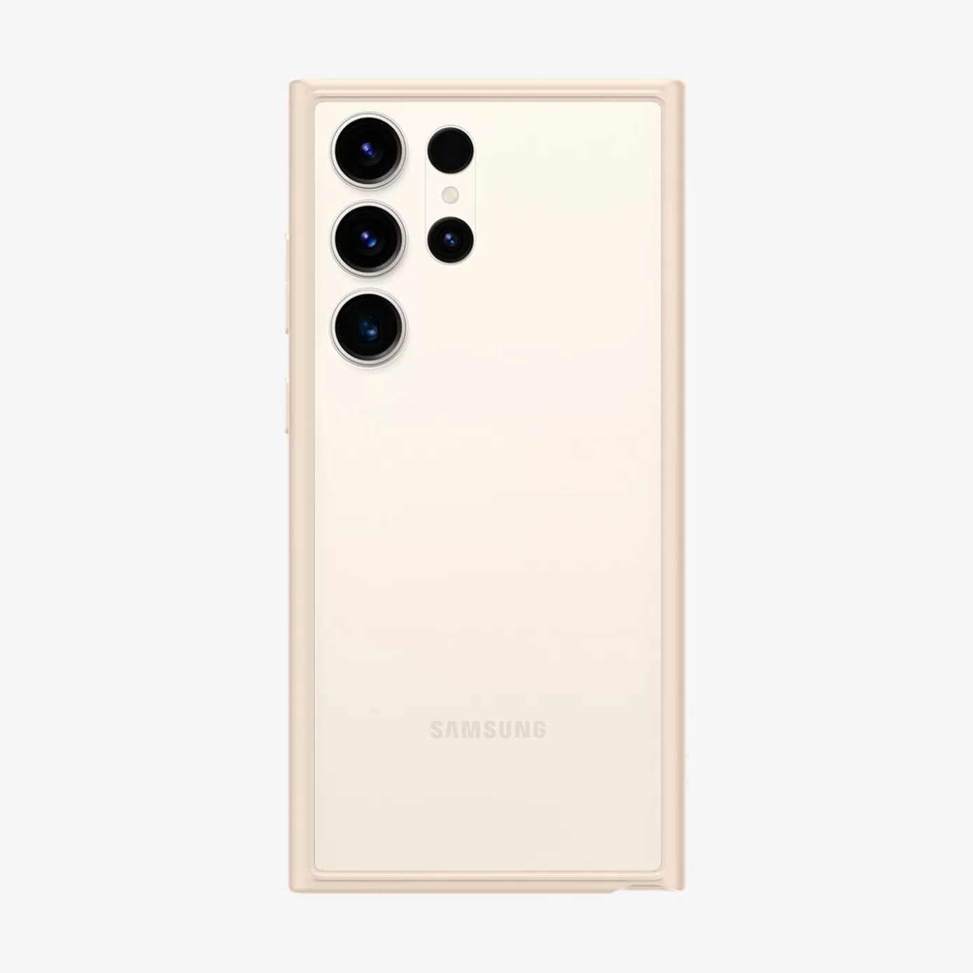 Spigen Galaxy S·Galaxy S23 Plus | Galaxy S·Galaxy S23 Ultra | Ultra Hybrid Sand Beige