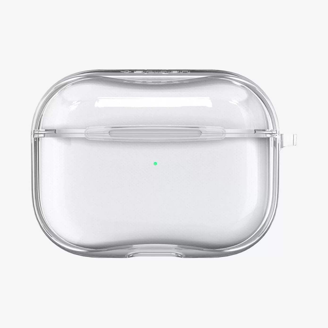 Spigen Airpods·Airpods Pro | Airpods·Airpods 4 | Ultra Hybrid Crystal Clear