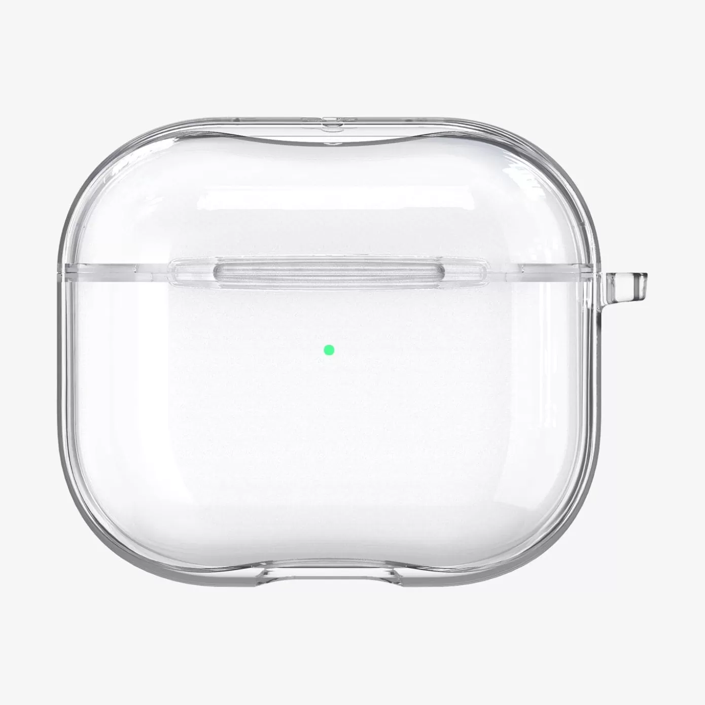 Spigen Airpods·Airpods Pro | Airpods·Airpods 4 | Ultra Hybrid Crystal Clear