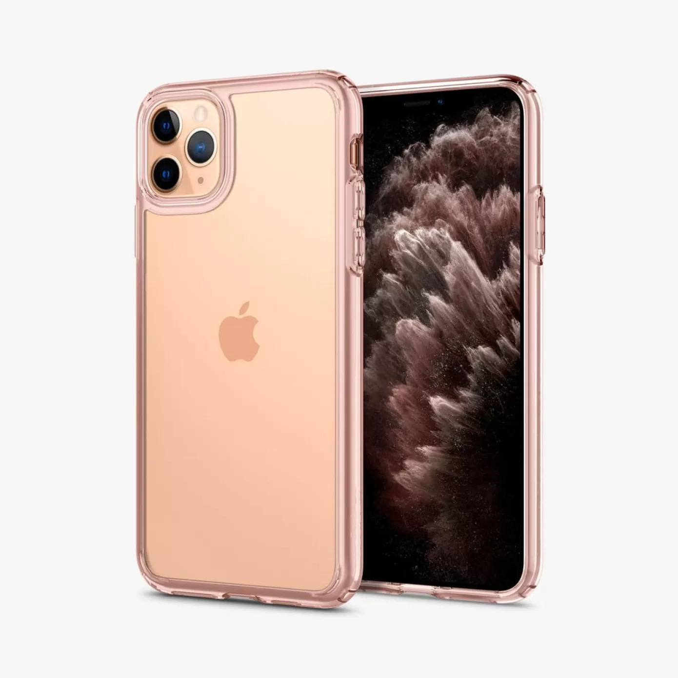 Spigen Iphone·More Iphone Series | Ultra Hybrid Rose Crystal