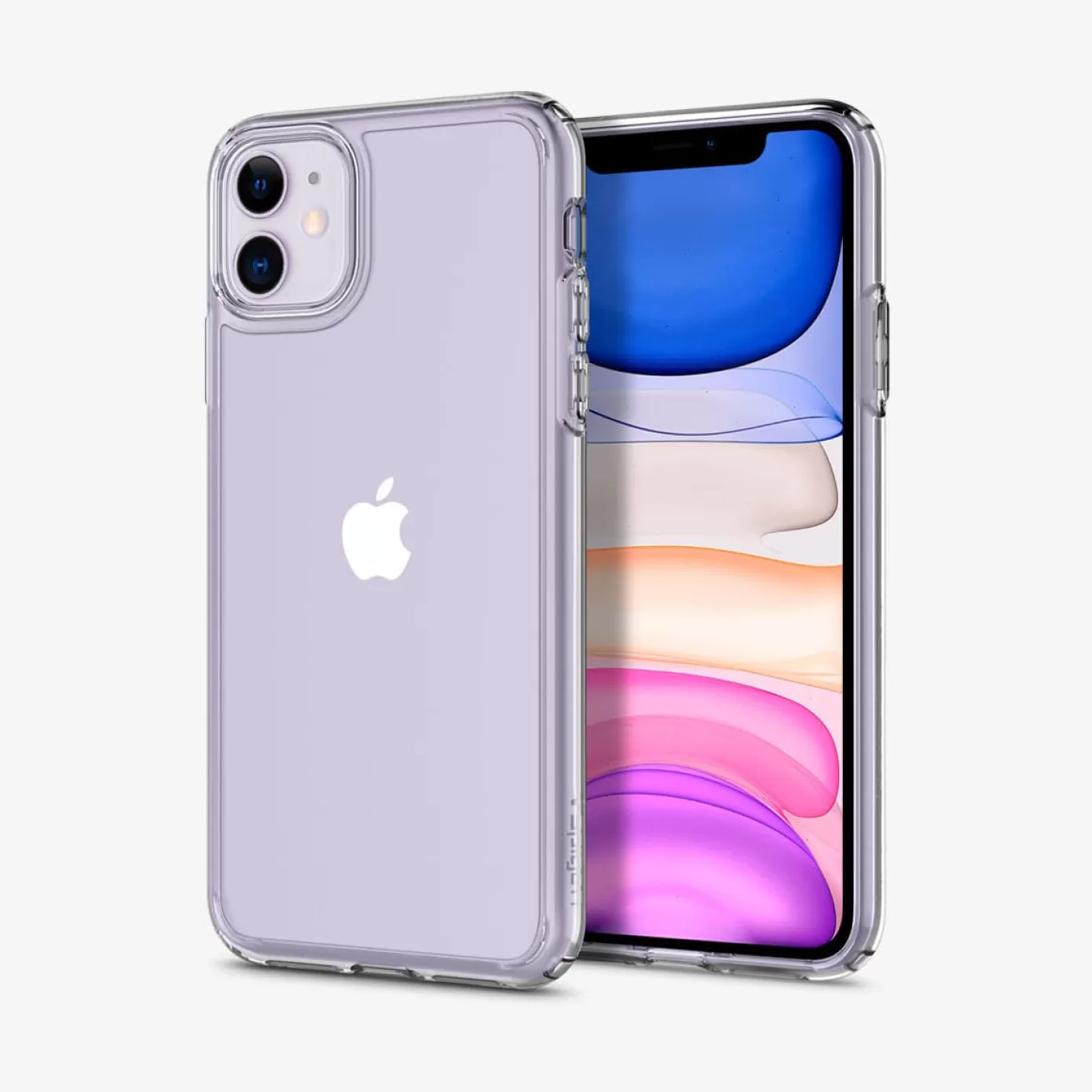 Spigen Iphone·More Iphone Series | Ultra Hybrid Crystal Clear