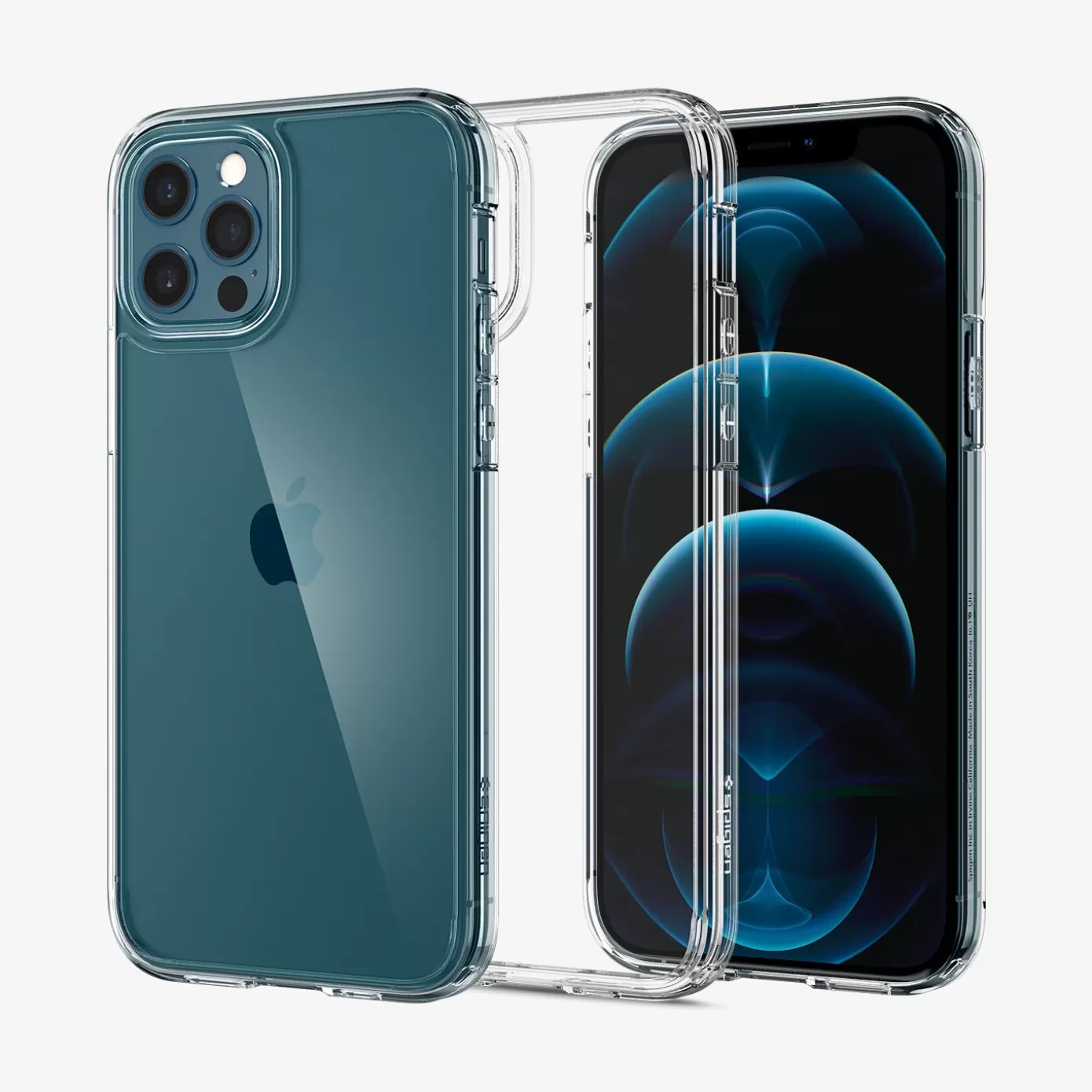 Spigen Iphone·More Iphone Series | Ultra Hybrid Crystal Clear