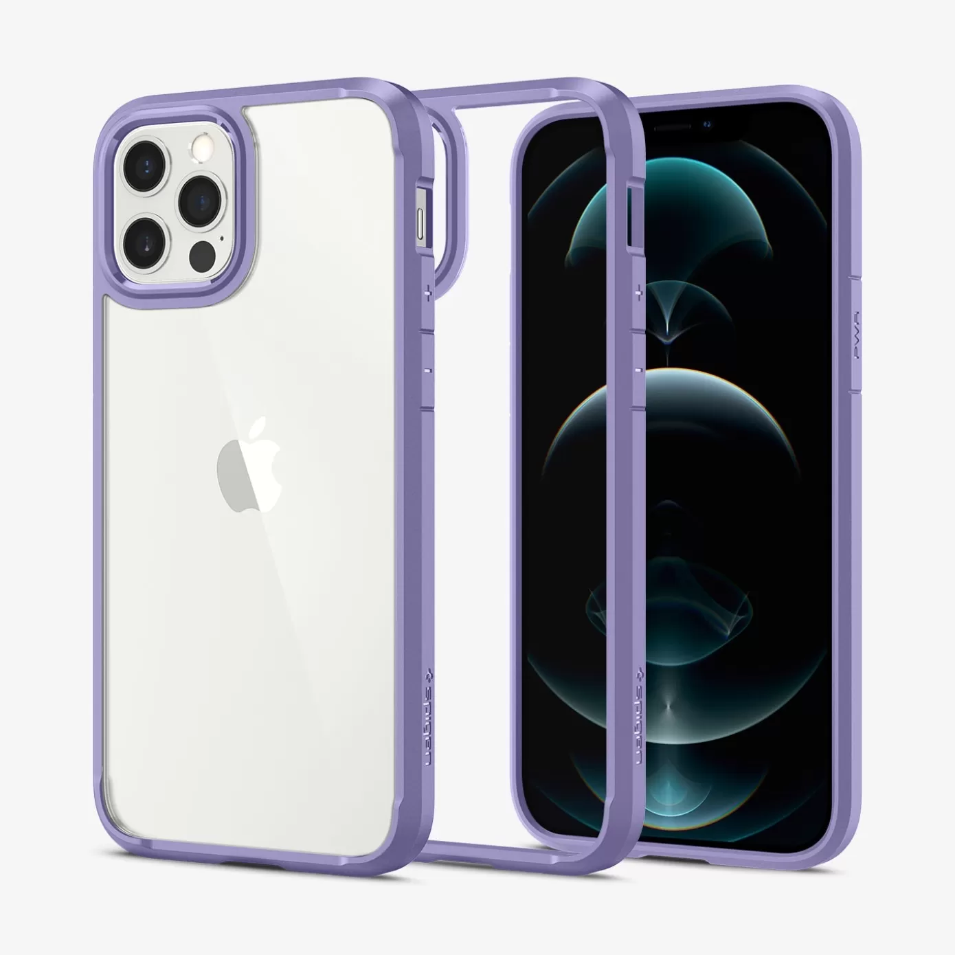 Spigen Iphone·More Iphone Series | Ultra Hybrid Iris Purple