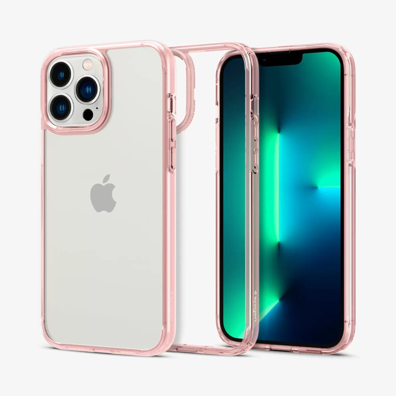Spigen Iphone·More Iphone Series | Ultra Hybrid Rose Crystal