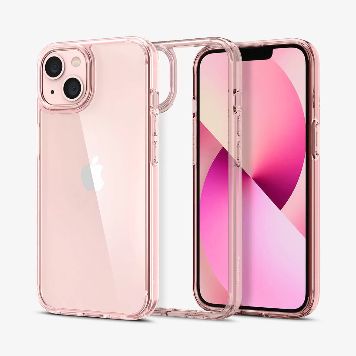 Spigen Iphone·More Iphone Series | Ultra Hybrid Rose Crystal