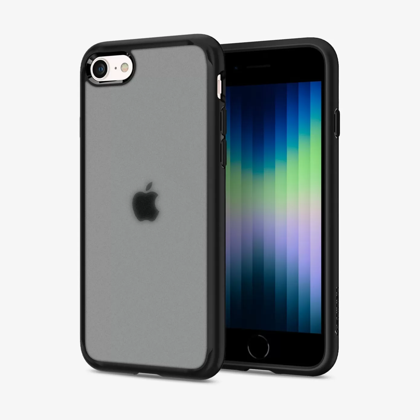 Spigen Iphone·More Iphone Series | Ultra Hybrid Frost Black