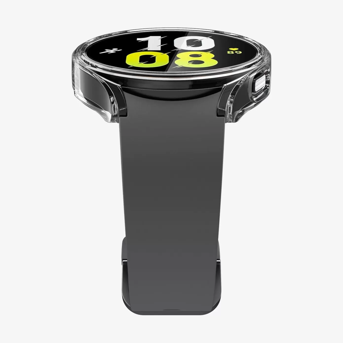 Spigen Galaxy Watch | Ultra Hybrid Crystal Clear