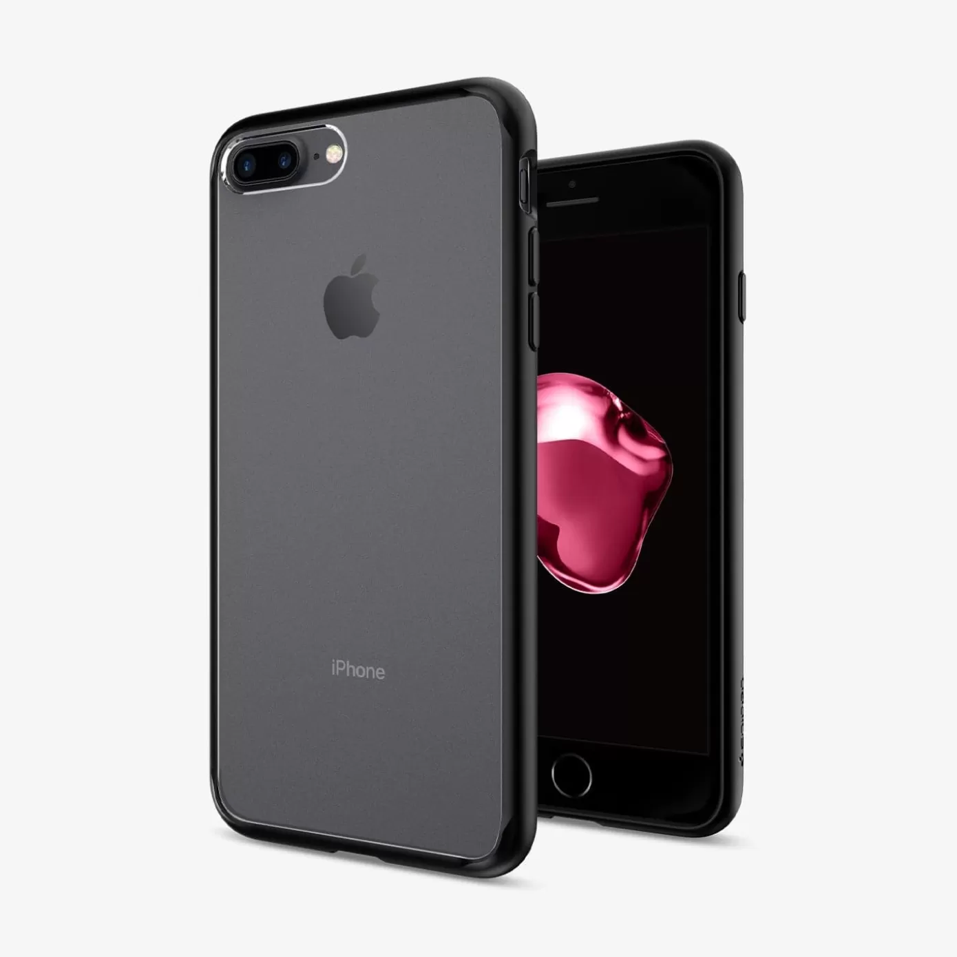 Spigen Iphone·More Iphone Series | Ultra Hybrid Black