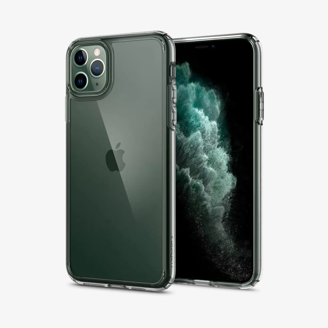 Spigen Iphone·More Iphone Series | Ultra Hybrid Crystal Clear