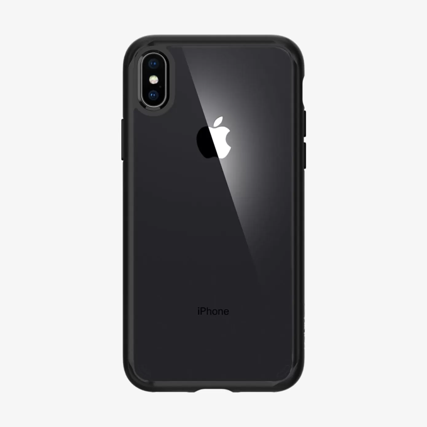 Spigen Iphone·More Iphone Series | Ultra Hybrid 360 Black