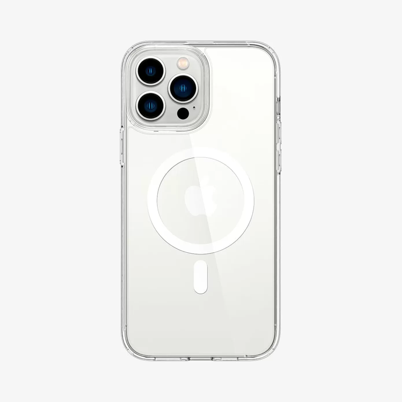 Spigen Iphone·More Iphone Series | Ultra Hybrid (MagFit) White