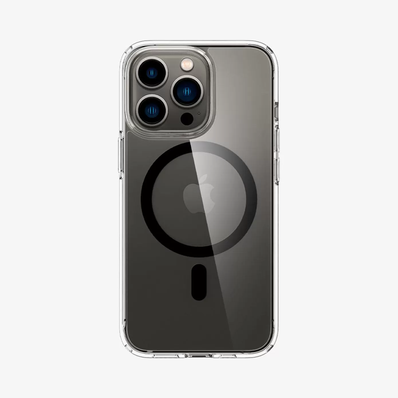 Spigen Iphone·More Iphone Series | Ultra Hybrid (MagFit) Black