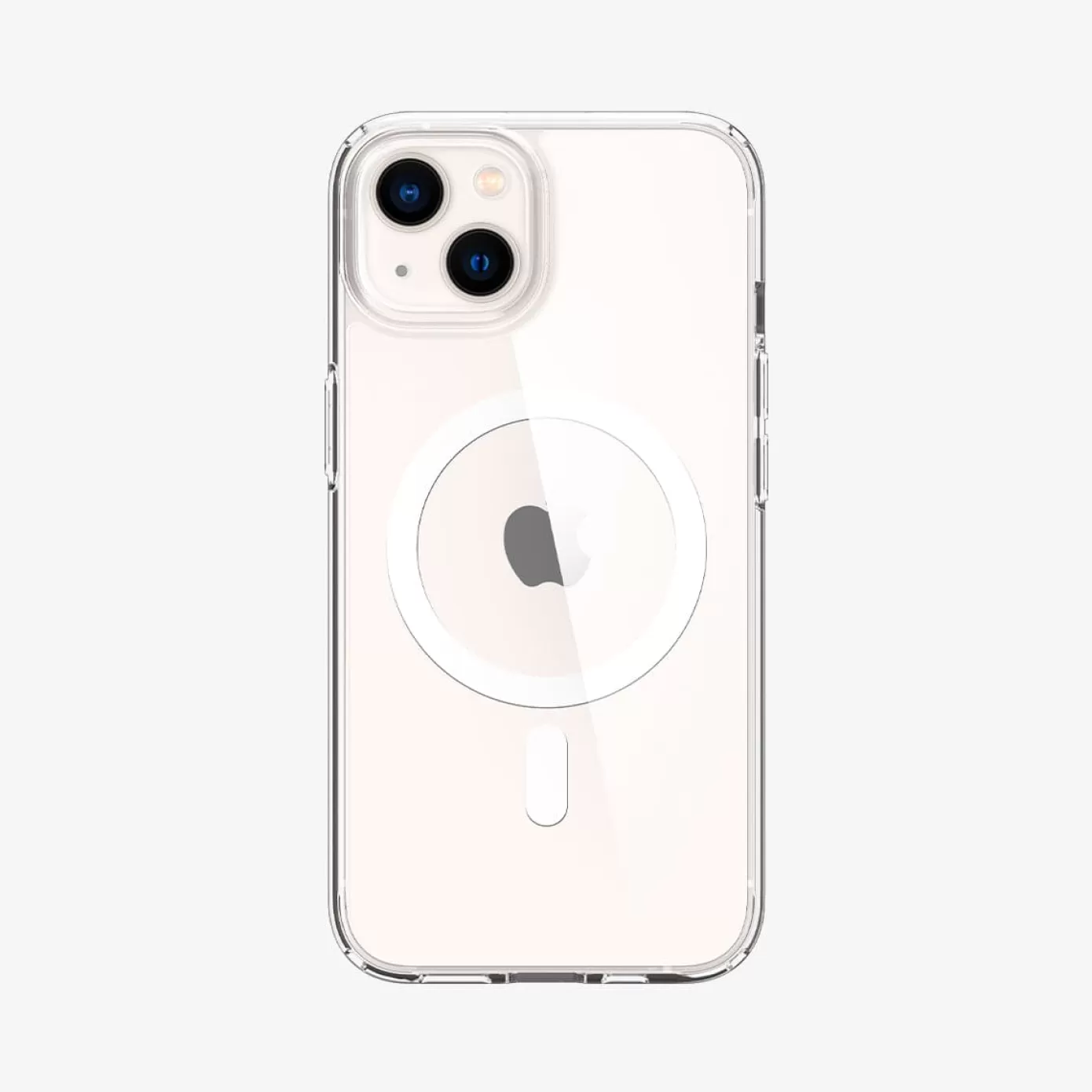 Spigen Iphone·More Iphone Series | Ultra Hybrid (MagFit) White