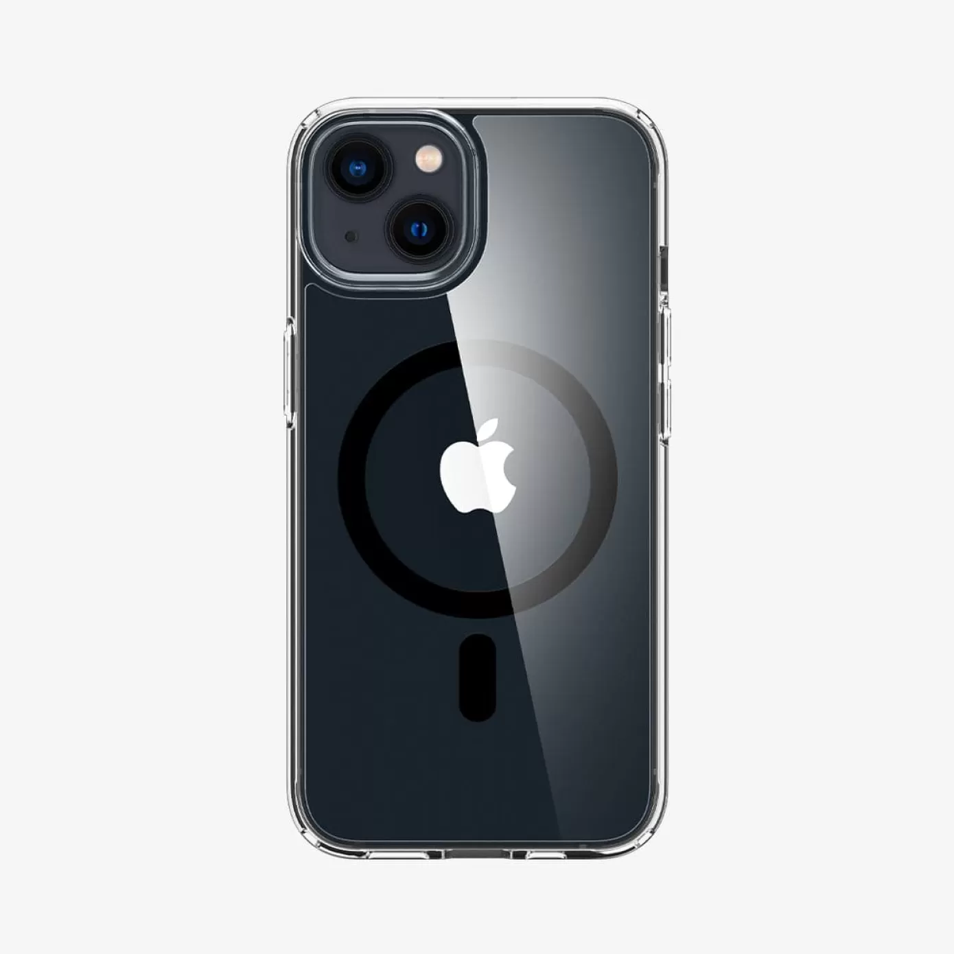 Spigen Iphone·More Iphone Series | Ultra Hybrid (MagFit) Black