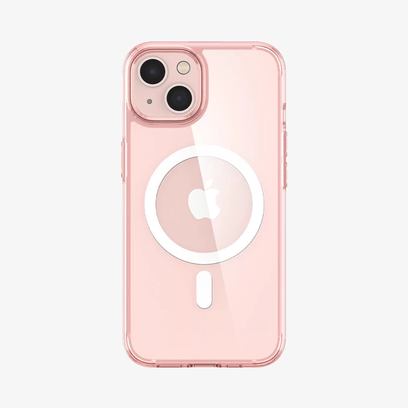 Spigen Iphone·More Iphone Series | Ultra Hybrid (MagFit) Rose Crystal