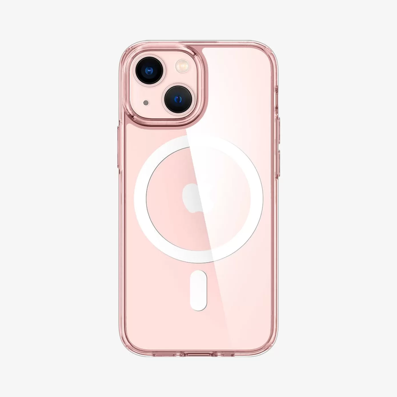 Spigen Iphone·More Iphone Series | Ultra Hybrid (MagFit) Rose Crystal