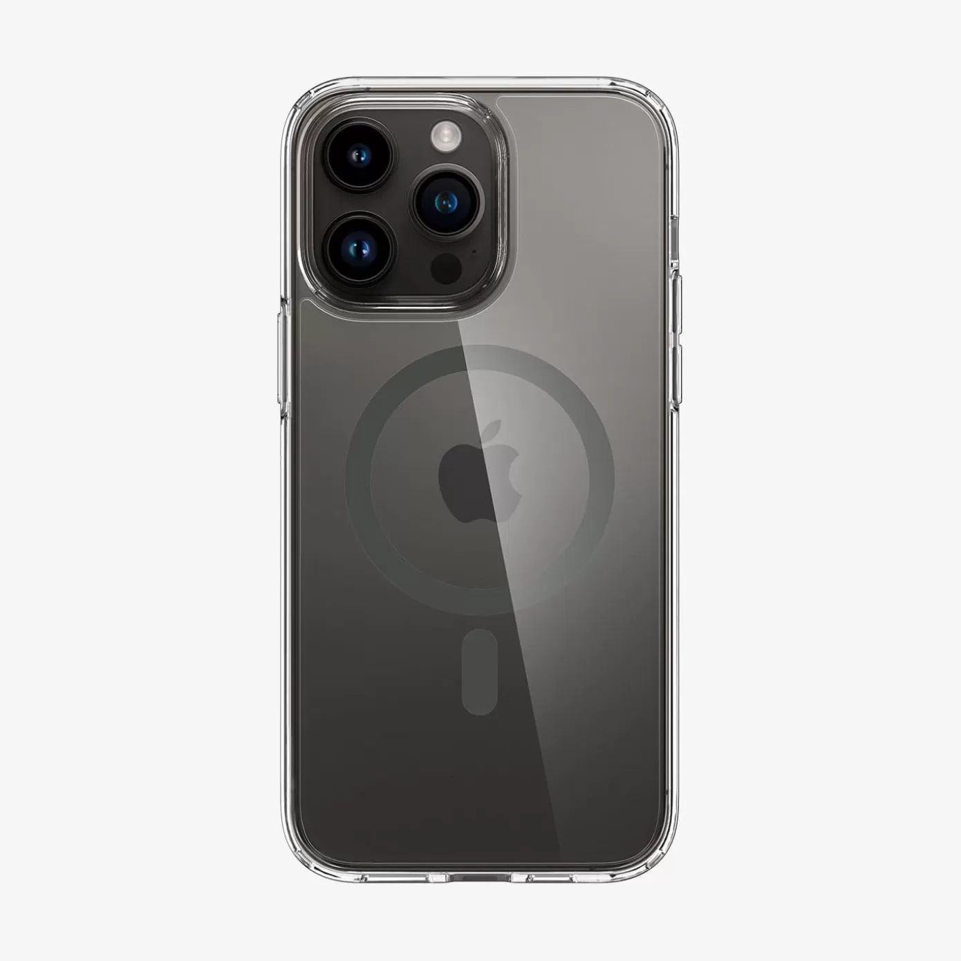 Spigen Iphone·Iphone 14 Series | Ultra Hybrid (MagFit) Graphite