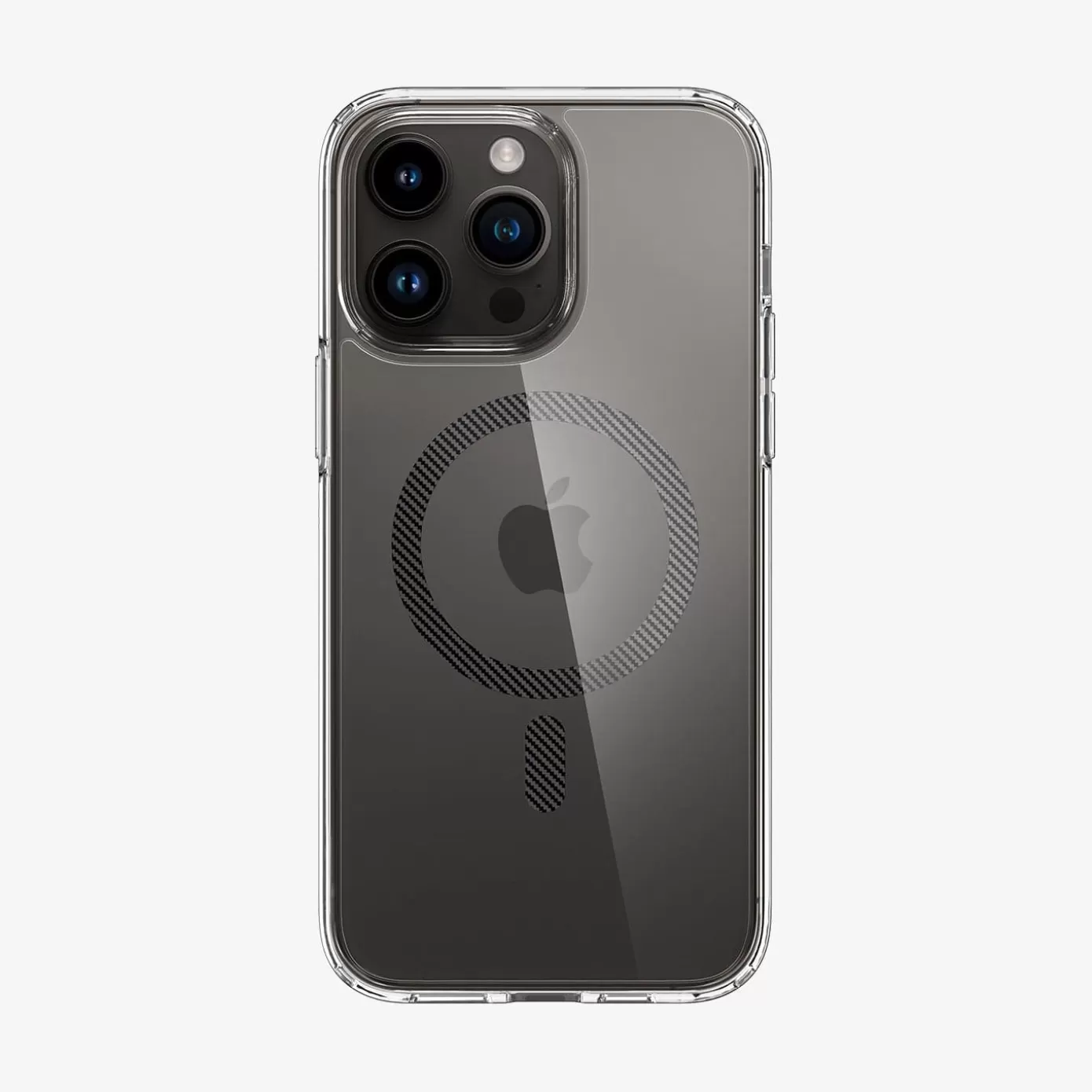 Spigen Iphone·Iphone 14 Series | Ultra Hybrid (MagFit) Carbon Fiber