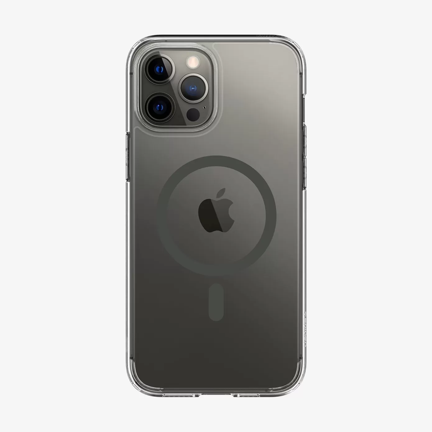 Spigen Iphone·More Iphone Series | Ultra Hybrid (MagFit) Graphite