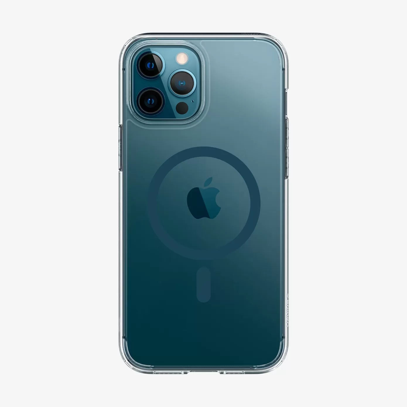 Spigen Iphone·More Iphone Series | Ultra Hybrid (MagFit) Pacific Blue