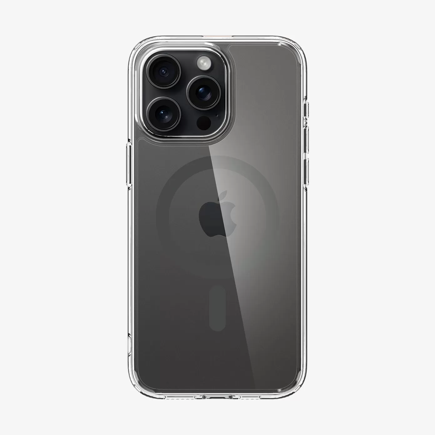 Spigen Iphone·Iphone 15 Pro Max | Iphone·Iphone 15 Pro | Ultra Hybrid (MagFit) Graphite