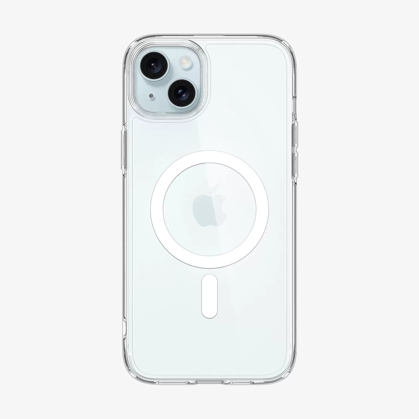 Spigen Iphone·Iphone 15 Pro Max | Iphone·Iphone 15 Pro | Ultra Hybrid (MagFit) White