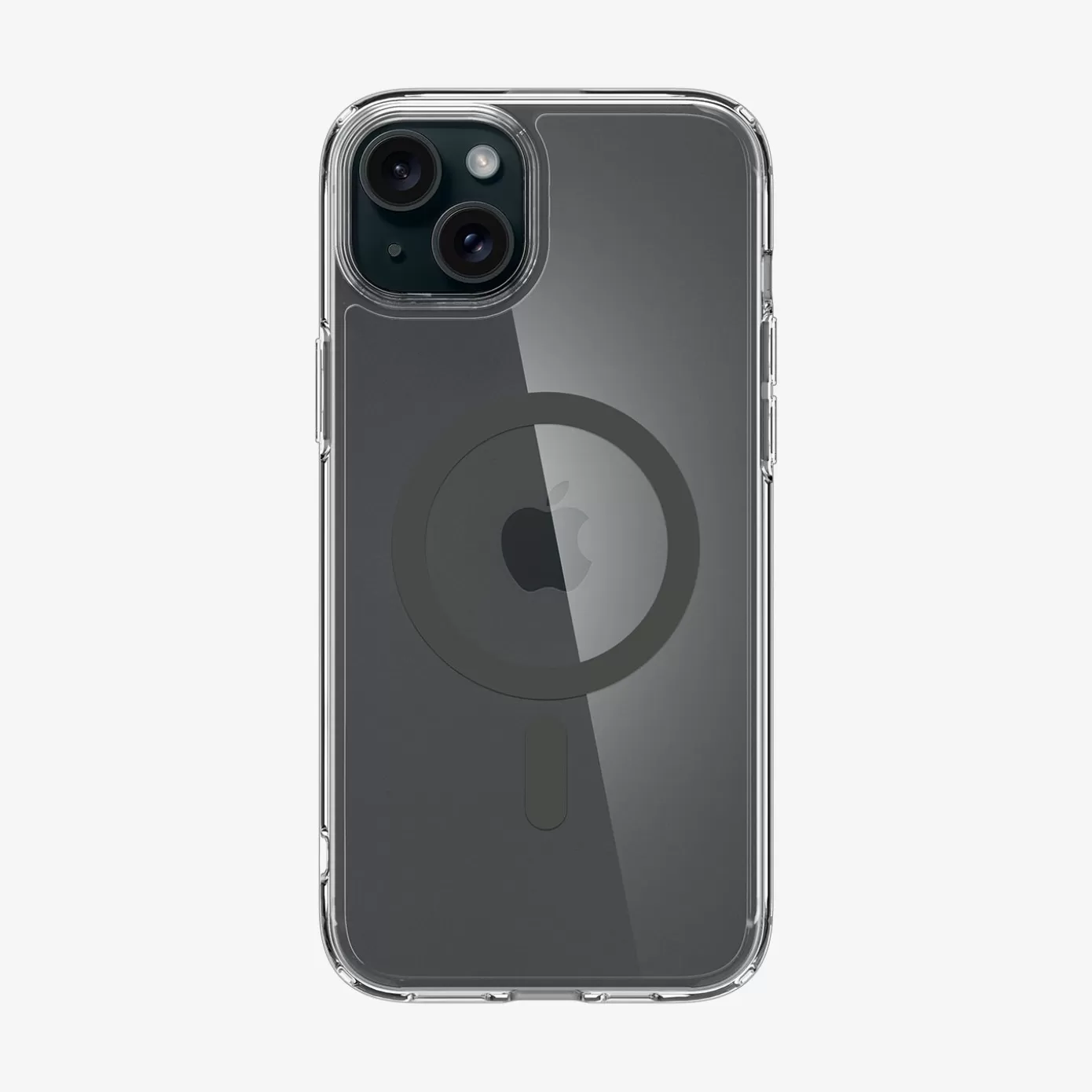 Spigen Iphone·Iphone 15 Pro Max | Iphone·Iphone 15 Pro | Ultra Hybrid (MagFit) Graphite