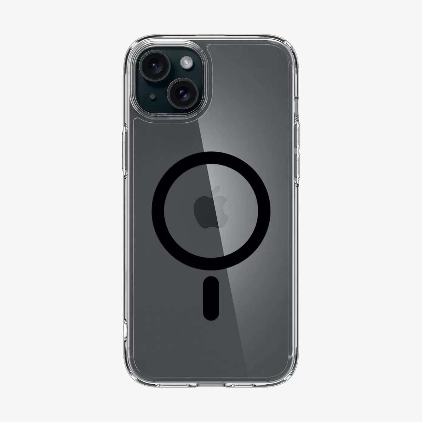 Spigen Iphone·Iphone 15 Pro Max | Iphone·Iphone 15 Pro | Ultra Hybrid (MagFit) Black