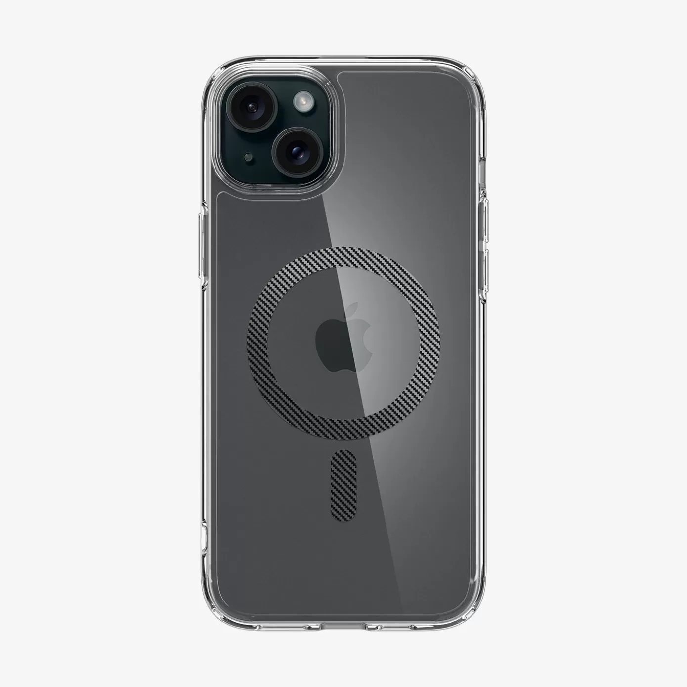 Spigen Iphone·Iphone 15 Pro Max | Iphone·Iphone 15 Pro | Ultra Hybrid (MagFit) Carbon Fiber