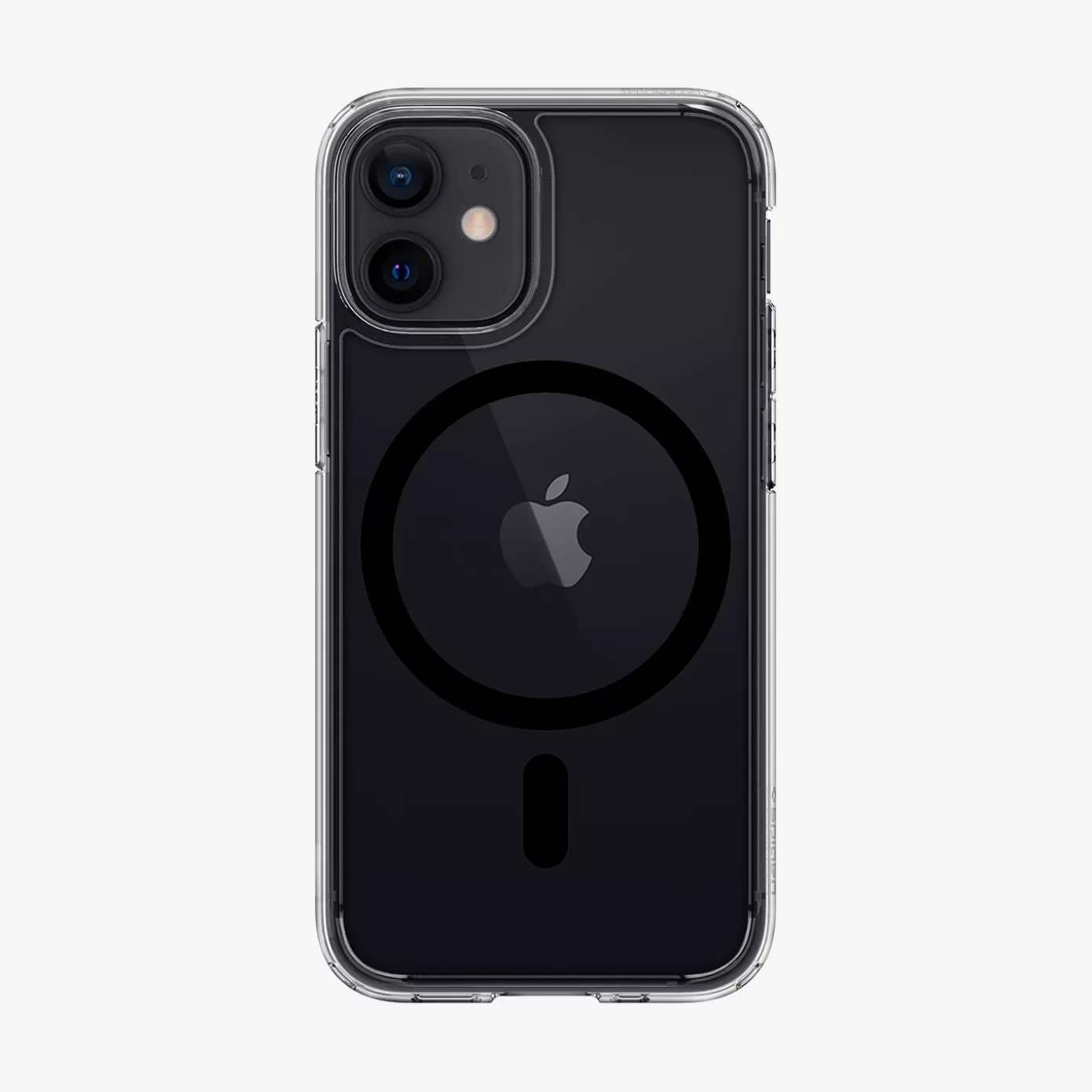 Spigen Iphone·More Iphone Series | Ultra Hybrid (MagFit) Black