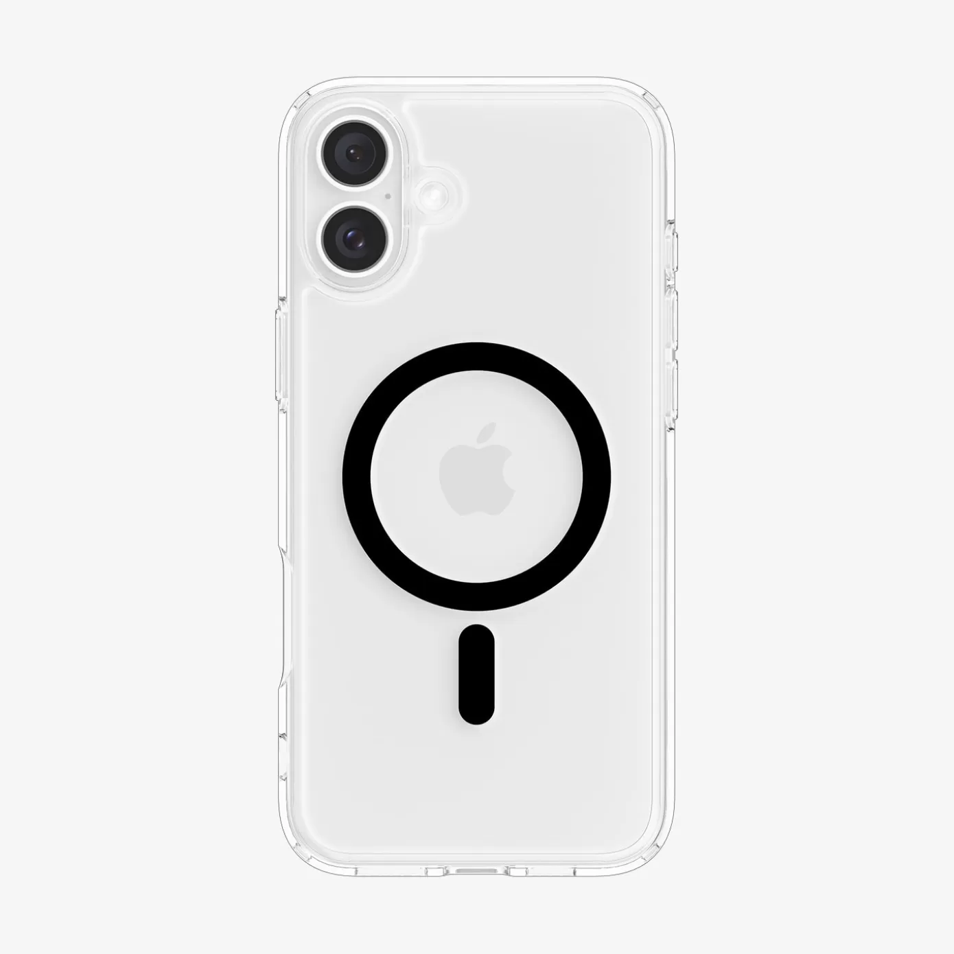 Spigen Iphone·Iphone 16 Pro Max | Iphone·Iphone 16 Pro | Ultra Hybrid (MagFit) Black