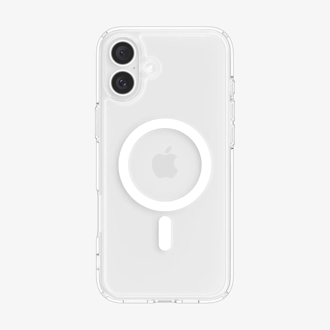 Spigen Iphone·Iphone 16 Pro Max | Iphone·Iphone 16 Pro | Ultra Hybrid (MagFit) White