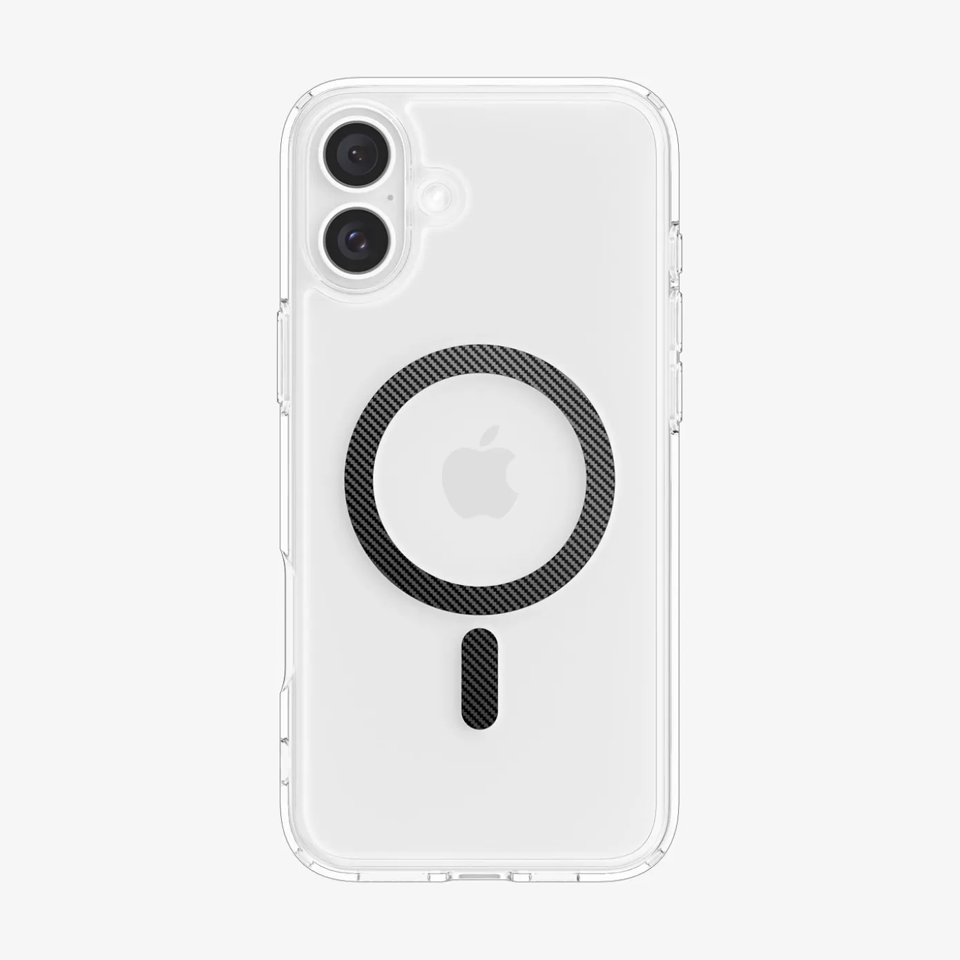 Spigen Iphone·Iphone 16 Pro Max | Iphone·Iphone 16 Pro | Ultra Hybrid (MagFit) Carbon Fiber