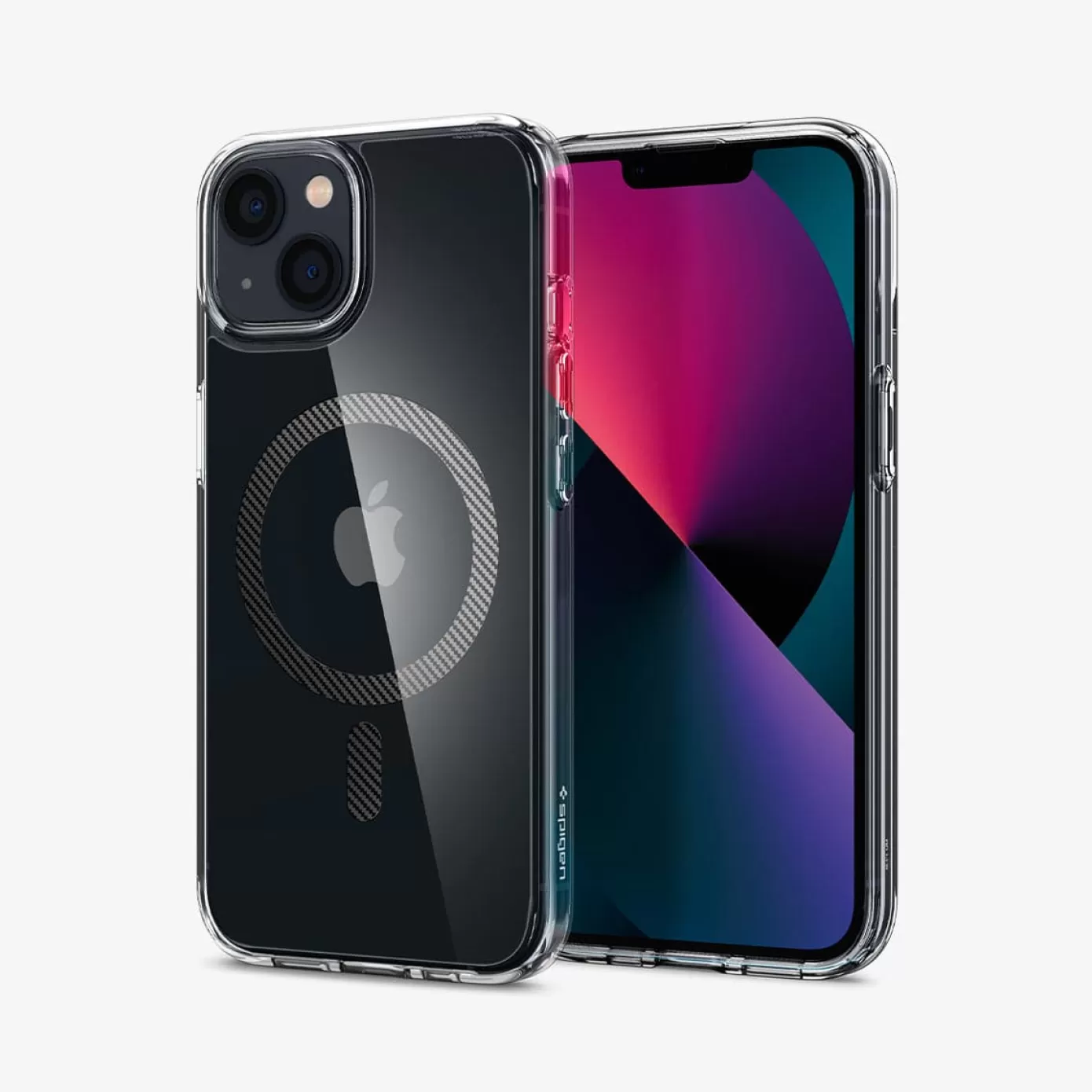 Spigen Iphone·More Iphone Series | Ultra Hybrid (MagFit) Carbon Fiber