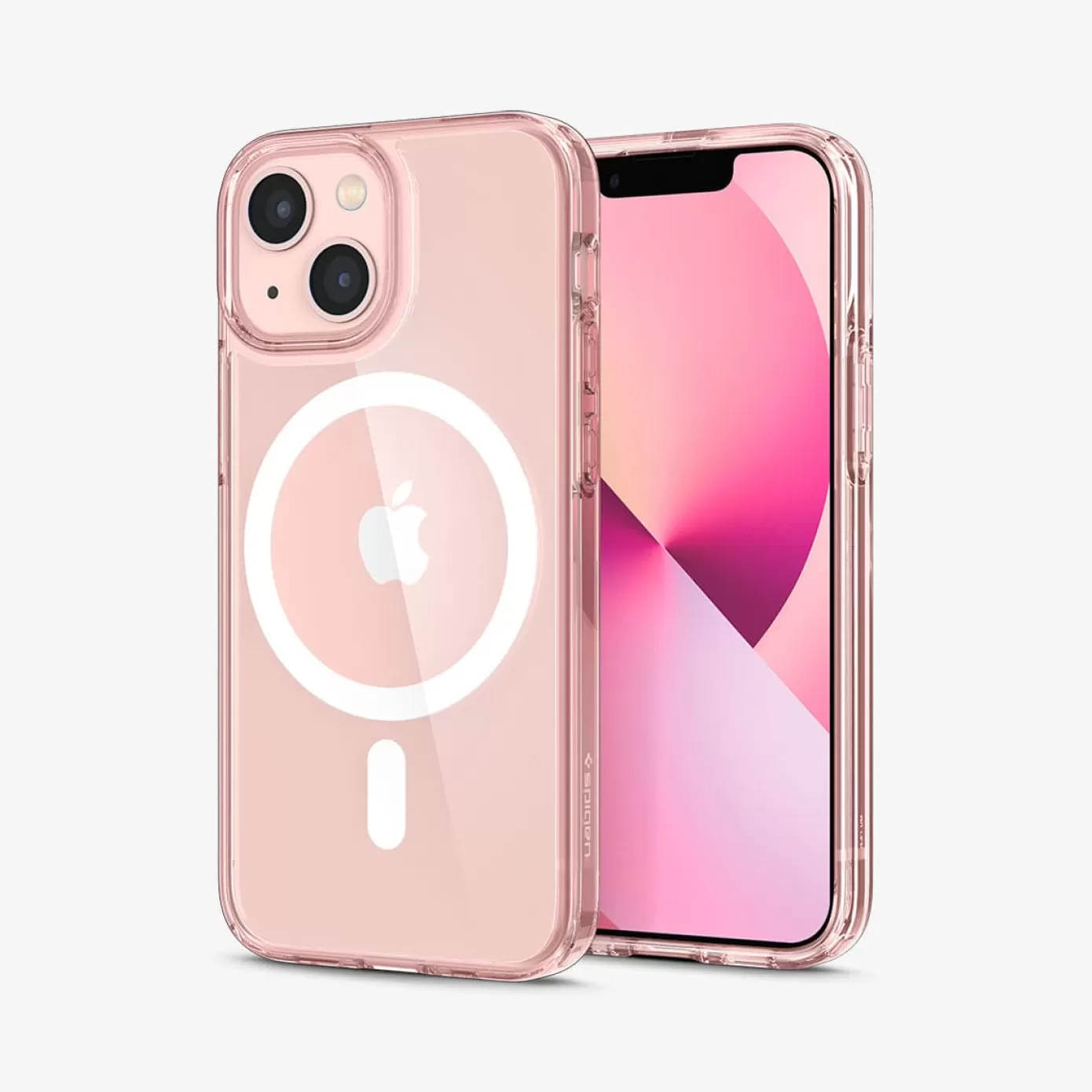 Spigen Iphone·More Iphone Series | Ultra Hybrid (MagFit) Rose Crystal