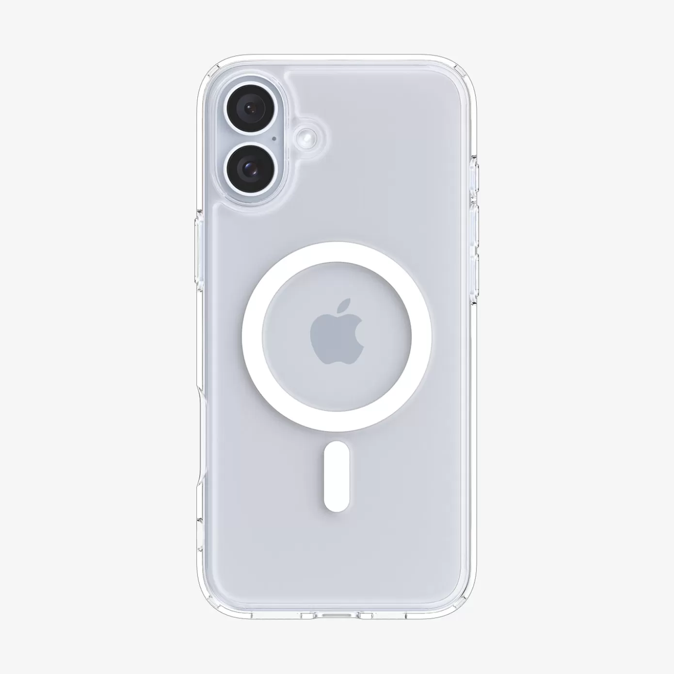 Spigen Iphone·Iphone 16 Pro Max | Iphone·Iphone 16 Pro | Ultra Hybrid (MagFit) White