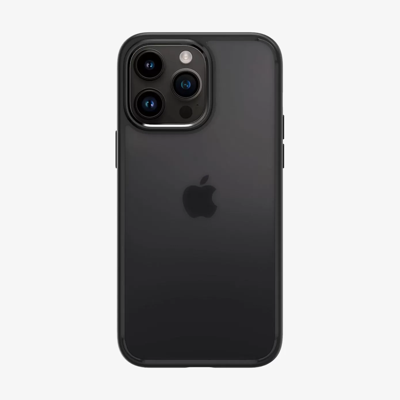 Spigen Iphone·Iphone 14 Series | Ultra Hybrid Matte Frost Black