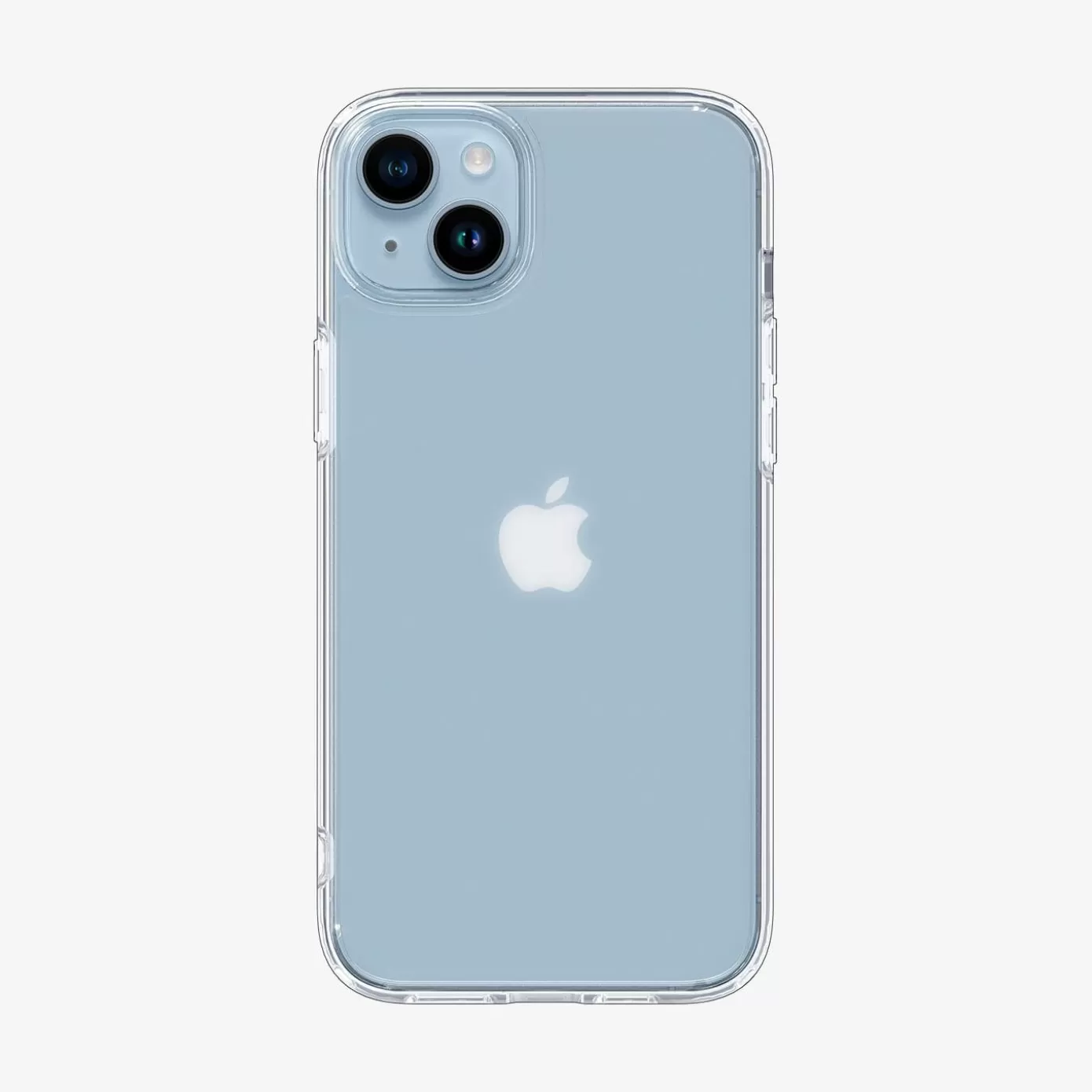 Spigen Iphone·Iphone 14 Series | Ultra Hybrid Matte Frost Clear