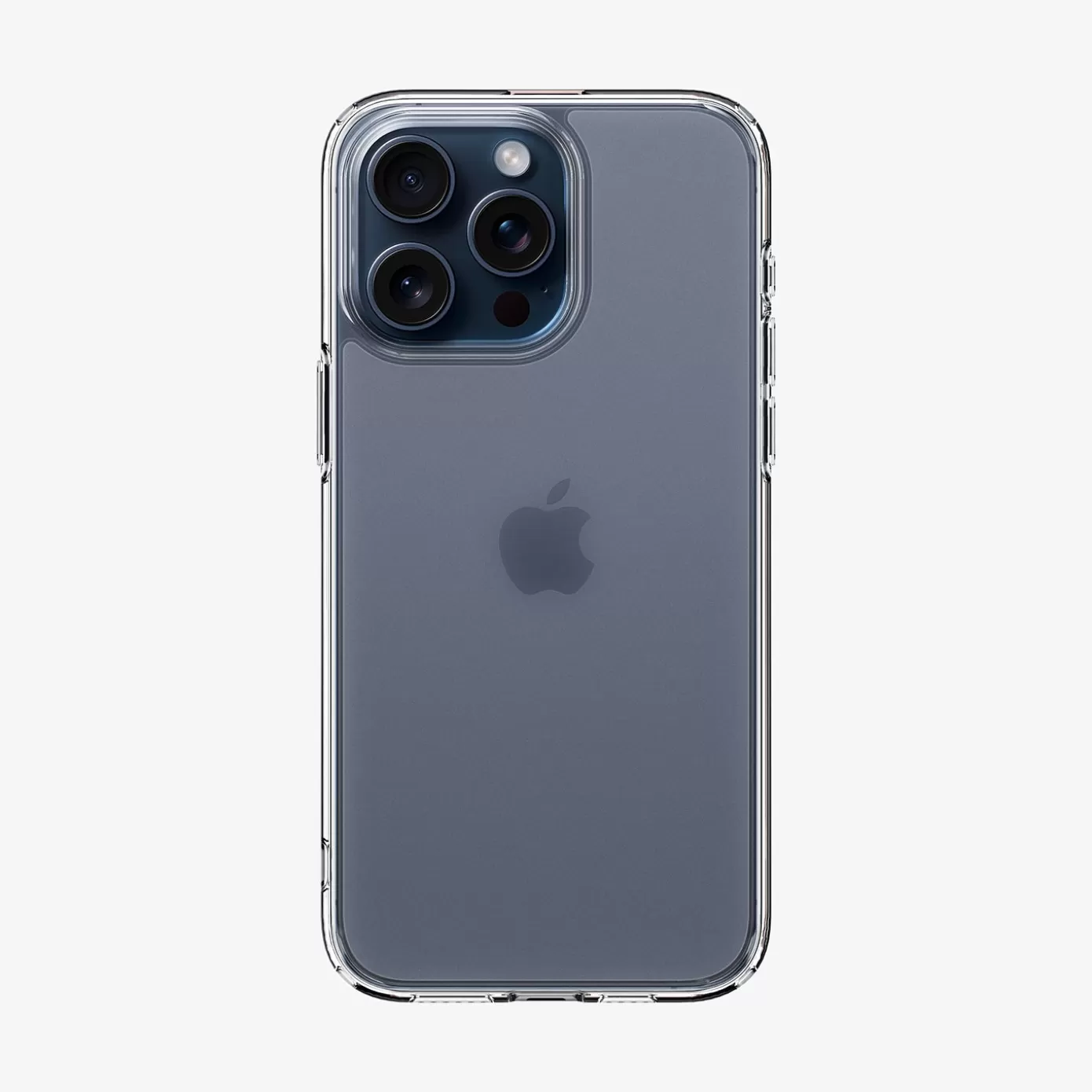 Spigen Iphone·Iphone 15 Pro Max | Iphone·Iphone 15 Pro | Ultra Hybrid Matte Frost Clear