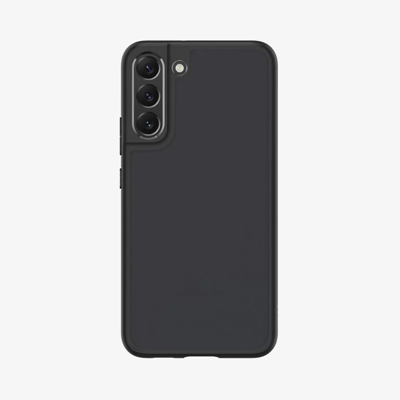 Spigen Galaxy S·More Galaxy Series | Ultra Hybrid Matte Frost Black