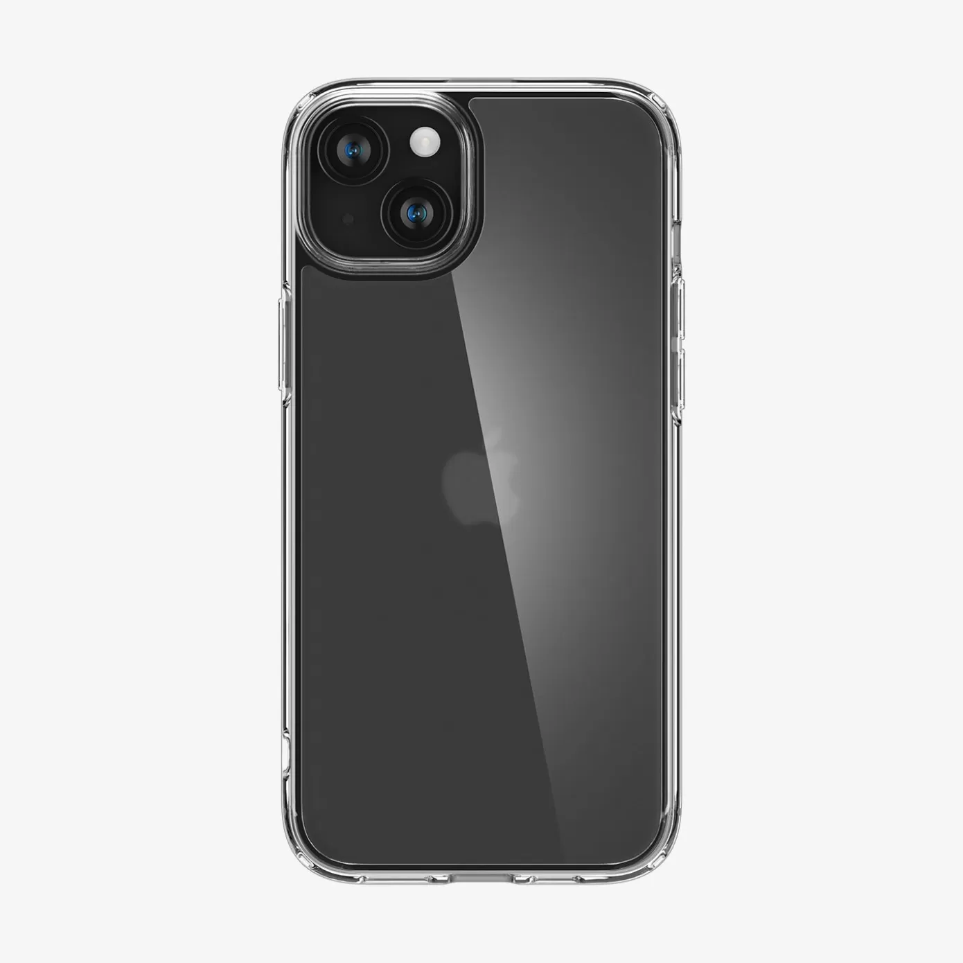 Spigen Iphone·Iphone 15 Pro Max | Iphone·Iphone 15 Pro | Ultra Hybrid Matte Frost Clear