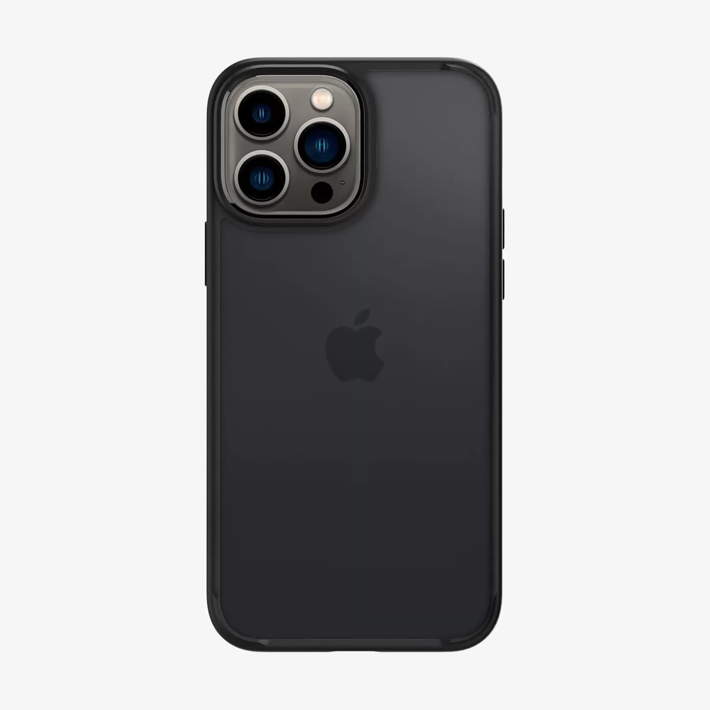 Spigen Iphone·More Iphone Series | Ultra Hybrid Matte Frost Black