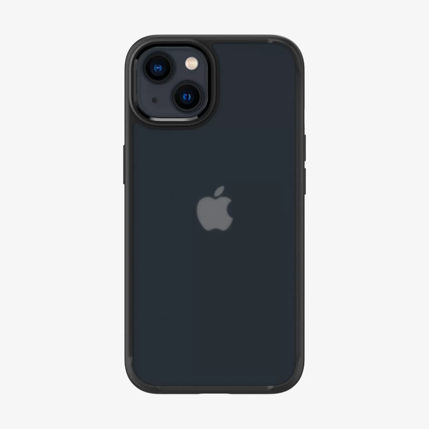 Spigen Iphone·More Iphone Series | Ultra Hybrid Matte Frost Black