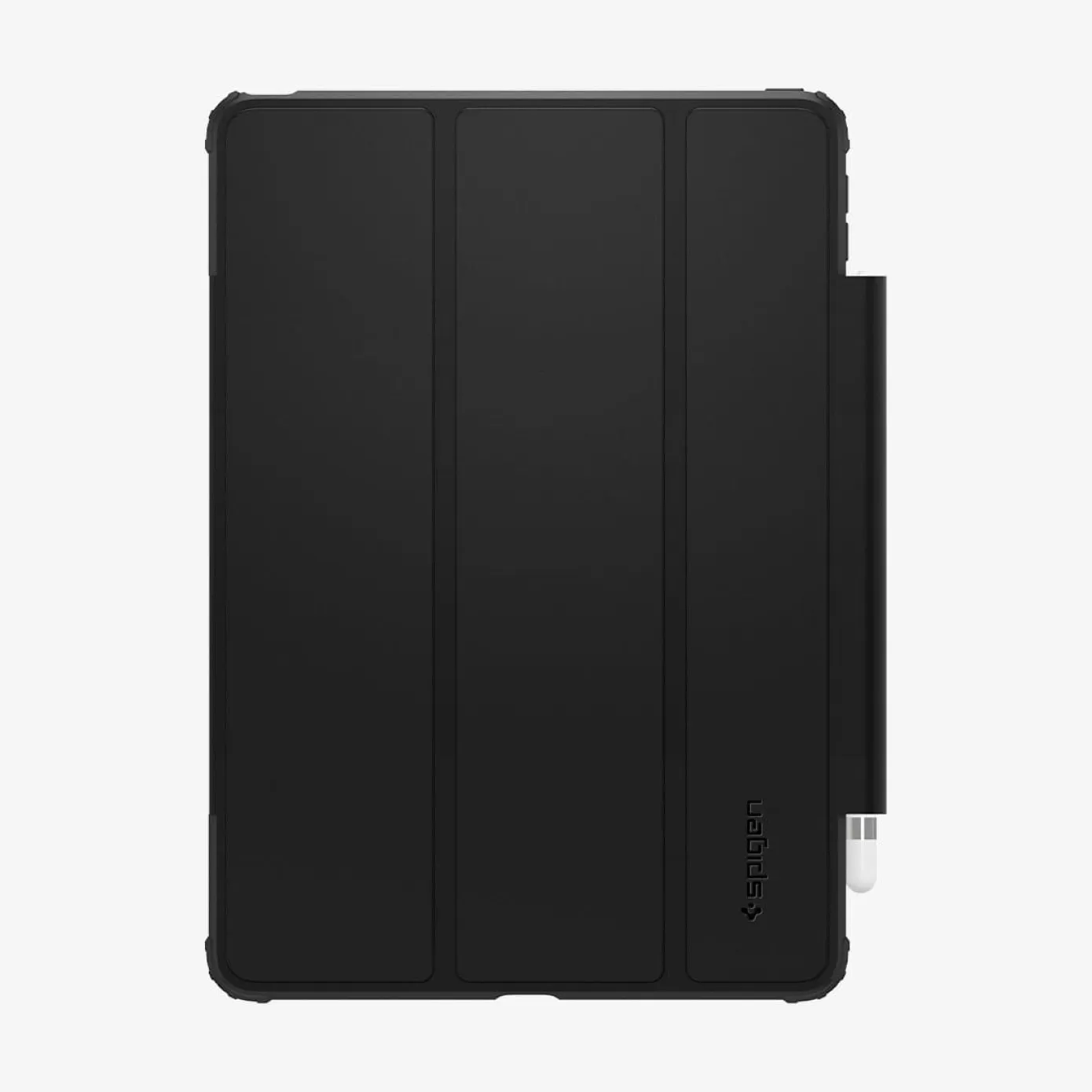 Spigen Ipad·Ipad | Ultra Hybrid Pro Black